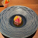 和牛焼肉やくにく 徹 - 