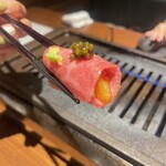 和牛焼肉やくにく 徹 - 