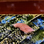 鮨匠 のむら - はがつお