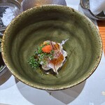 鮨匠 のむら - ハガツオたたき