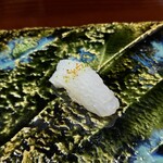 鮨匠 のむら - いか