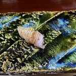 鮨匠 のむら - メイチダイ