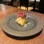 和牛焼肉やくにく 徹 - 