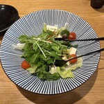 じねんじょ庵 調布店 - 