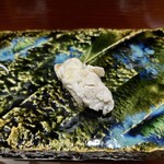 鮨匠 のむら - 太刀魚