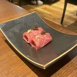 和牛焼肉やくにく 徹 - 