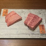 和牛焼肉やくにく 徹 - 