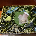 鮨匠 のむら - 勘八