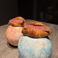 牛に金棒 麻布十番 - 