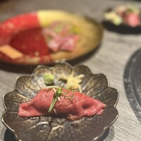 牛に金棒 麻布十番 - 