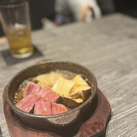 牛に金棒 麻布十番 - 