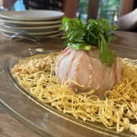 白金中華 星期菜 - 