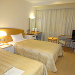 Prince Hotel Shinagawa - 