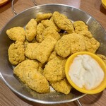 bhc CHICKEN - 