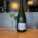 312250717 - ドゥラモット・ブリュットNV(シャンパーニュ)