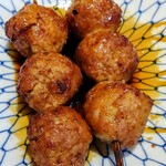 もつ焼き 小江戸 - 