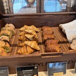 ホテル ココ・グラン 高崎 - すっごくおいしいベーカリー　トースターも2台あり