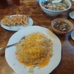 中華料理 や志満 - 