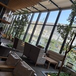 ホテル ココ・グラン - 開放的だけど駅チカ