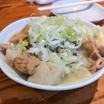 もつ焼き 小江戸 - 