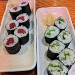 もつ焼き 小江戸 - 