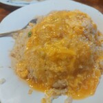 中華料理 や志満 - 