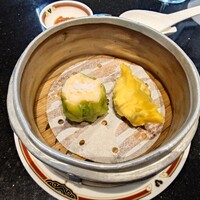 龍天門 - 