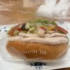 高虎DOG - 料理写真: