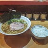 家系ラーメン恵丈