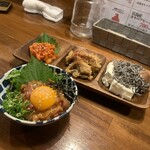 ビストロ魚丸 - 