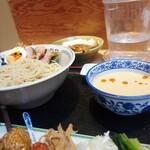 幸屋きよまる - アップ