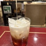 サモアール ジョイナス本店 - 