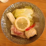 王ヶ頭ホテル - 