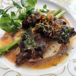 BISTRO D'accord！ - 