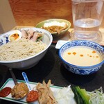 幸屋きよまる - アップ