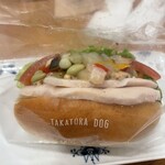 타카토라 DOG