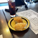 BISTRO D'accord！ - 