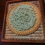 福助 - 細挽きせいろ