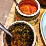 どんぶり居酒屋 喜水丸  - いか明太食べ放題