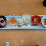 GRILL＆BAR DINING 燦 - 