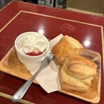 サモアール ジョイナス本店 - 