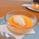 となりの珈琲や - もしおぷりん