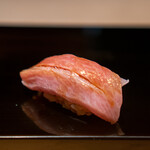 恵比寿 鮨 ふじまさ - 