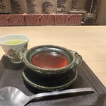 料理屋 植むら - 