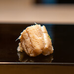 恵比寿 鮨 ふじまさ - 