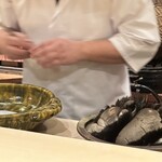 料理屋 植むら - 