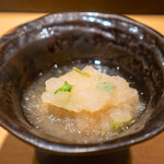 恵比寿 鮨 ふじまさ - 