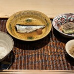 料理屋 植むら - 