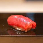 恵比寿 鮨 ふじまさ - 