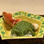 料理屋 植むら - 